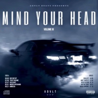 Mind Your Head, Vol. 3 - ADVLT