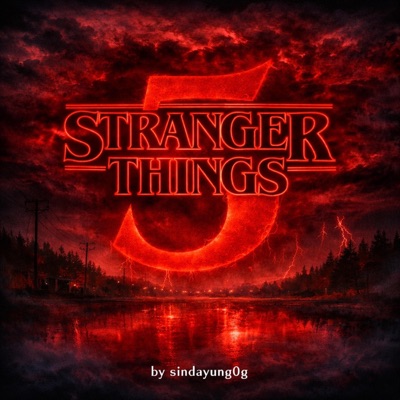 Stranger Things - EP