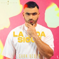 La Vida Sigue - Single - Evan Redem