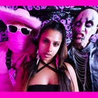 Knife - Single - PØGØ, Tracy De Sá & 2methyl