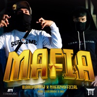 Mafia (feat. Moeazyofficial) - Single - Bloodpapii47