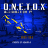 Ramukanji - English Remix - Onetox
