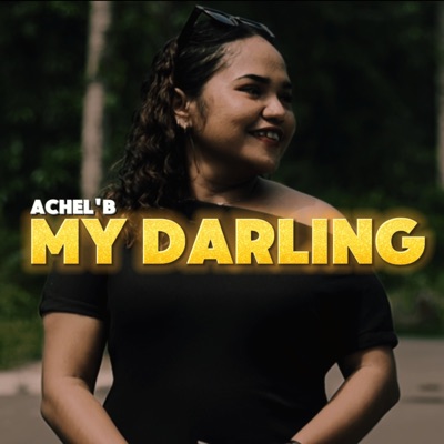 My Darling - Single