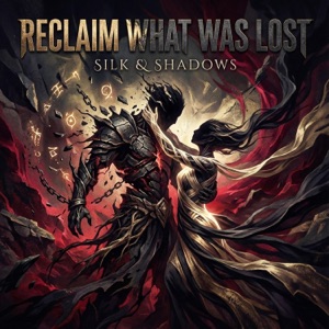 Reclaim What Was Lost - Single