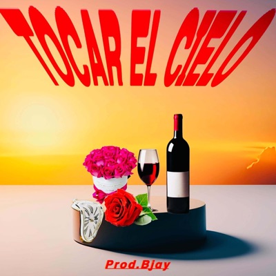 Tocar el cielo (feat. Zakif) - Single