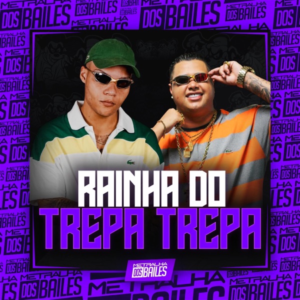 Rainha do Trepa Trepa