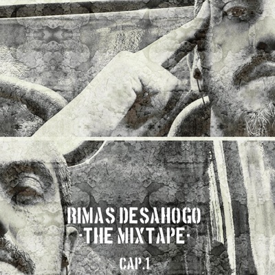Rimas Desahogo -The Mixtape- - Single