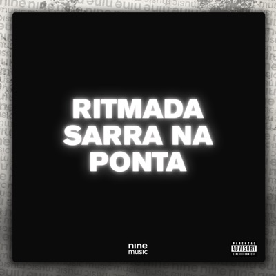 Ritmada Sarra na Ponta - Single