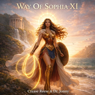 Way Of Sophia XI (feat. Crease Reese) - EP