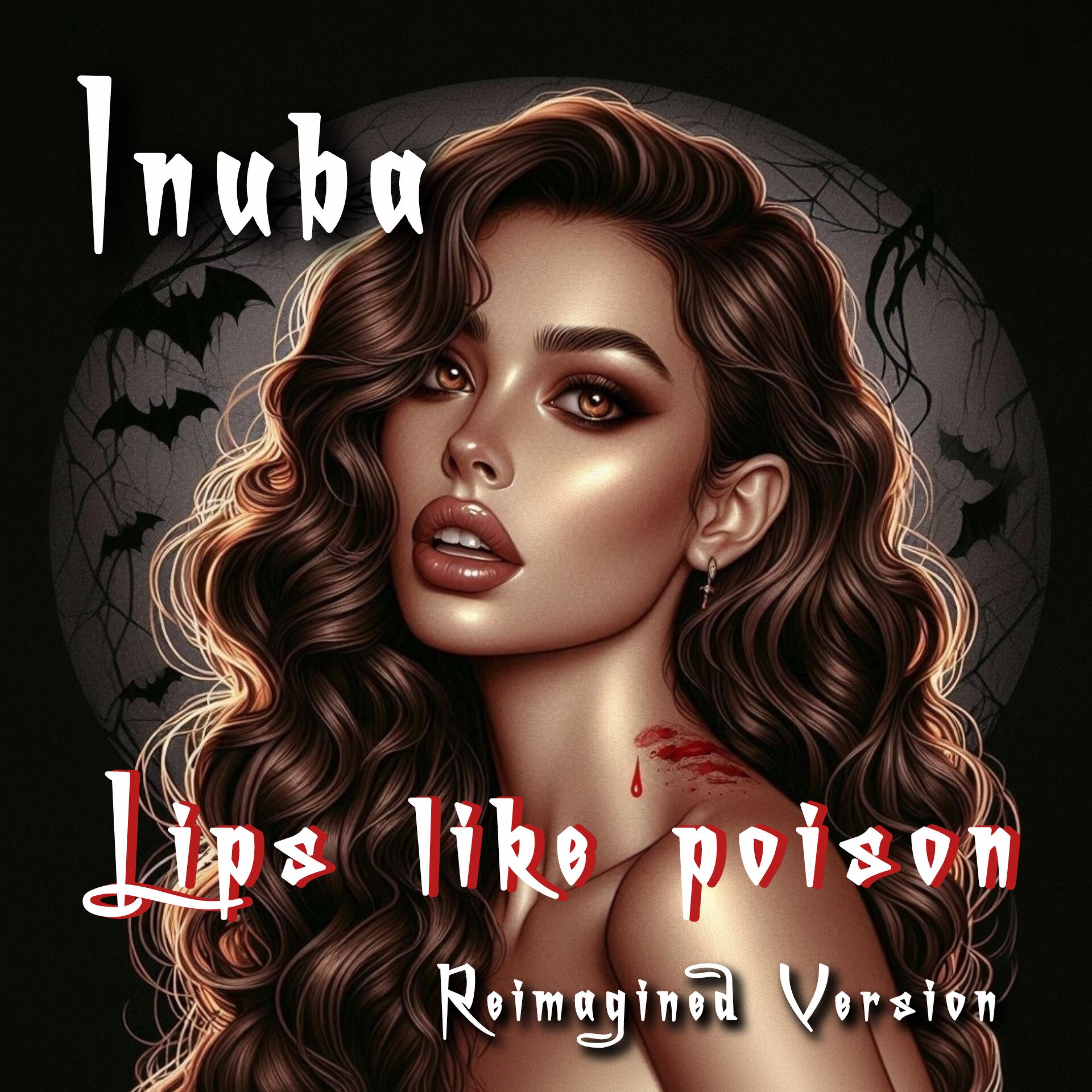 Lips like poison (Reimagined Version) - Single