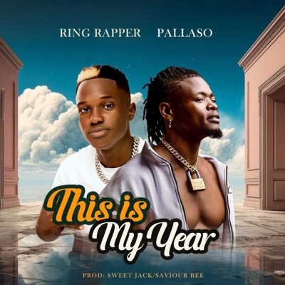 My Year (feat. Pallaso)