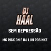 Sem Depressão - Single