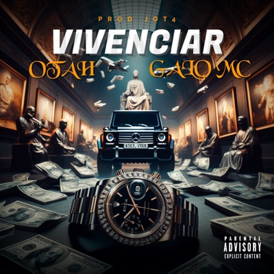 Vivenciar - Single