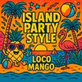 Island Party Style