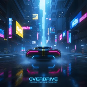 Overdrive - Single