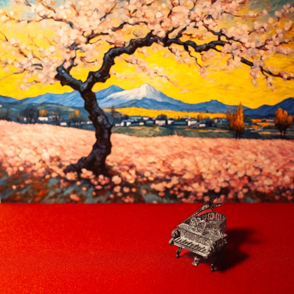 Pocket Piano, Vol. 5 ...Blossom - Single