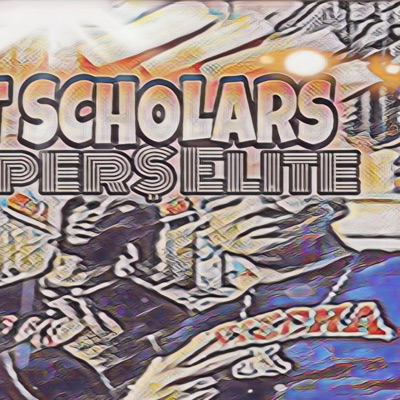 Street Scholars (feat. Jae Tilt) - Single