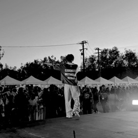 HANDS TOGETHER (feat. ScottyC) zaisuhn