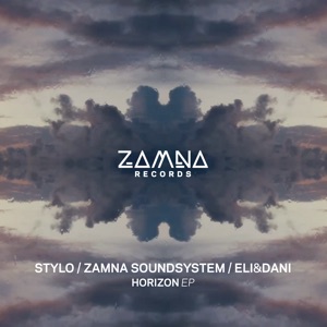 Horizon Ep - Single