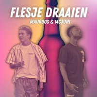 Flesje Draaien - Single - Mauro & McJuni