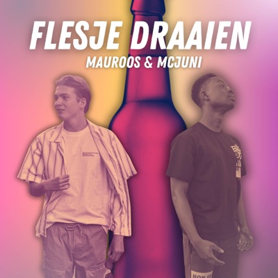 Flesje Draaien - Single