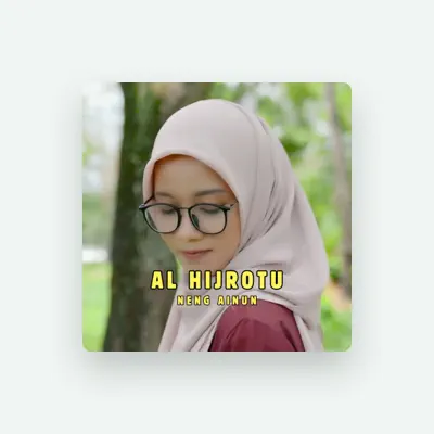 Listen to Neng Ainun, watch music videos, read bio, see tour dates & more!