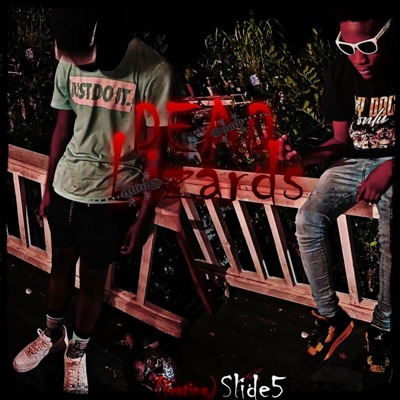 Dead Lizards - Single