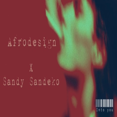 INTO YOU (Sandy sandeko Remix) - Single