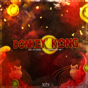 Donkey Kong