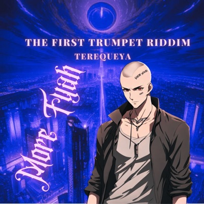 More Fyah (feat. Terequeya) - Single