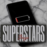 SUPERSTARS - Single - GRAZA