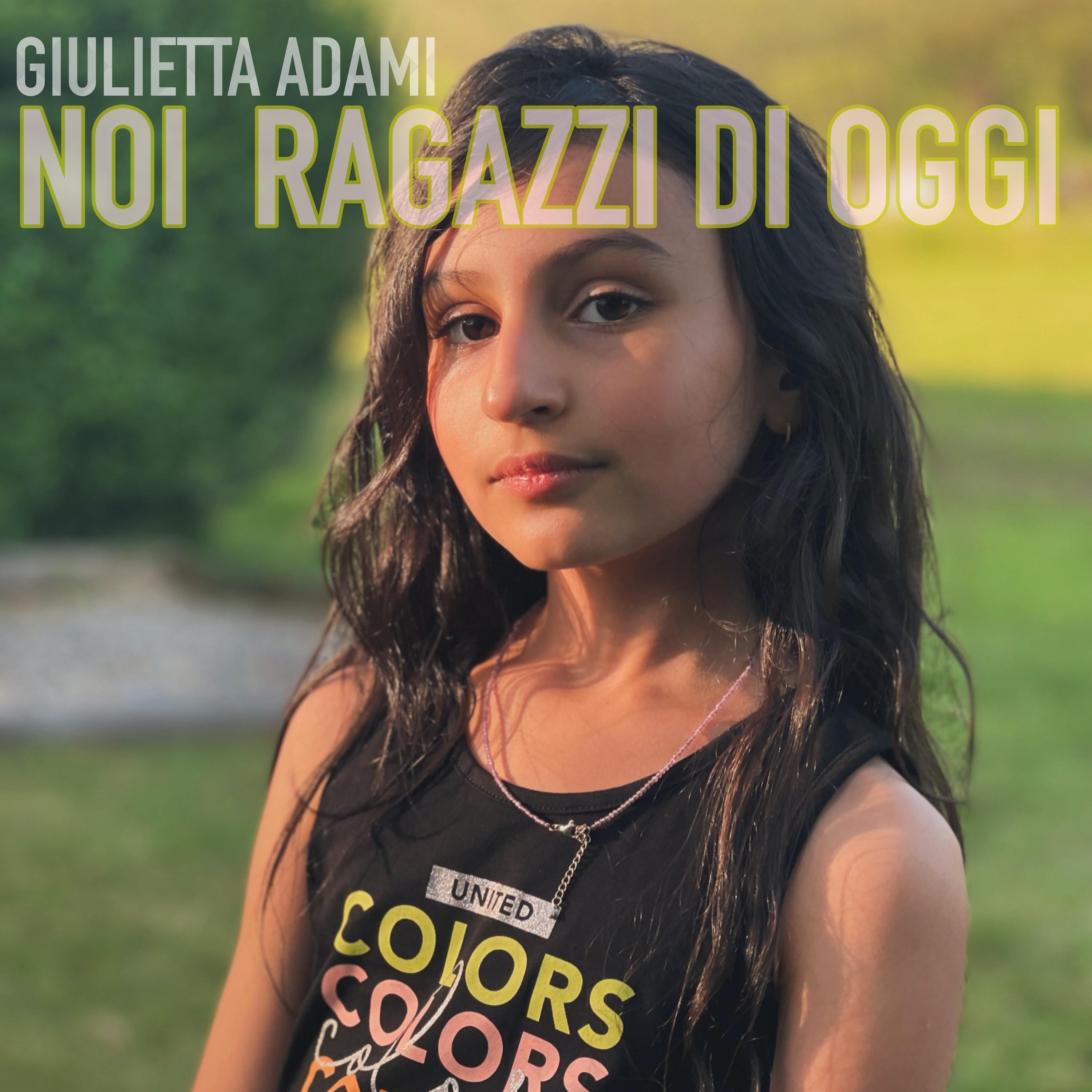 noi ragazzi di oggi - Single