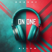 On one (feat. Ozlam) - Single - Amoray