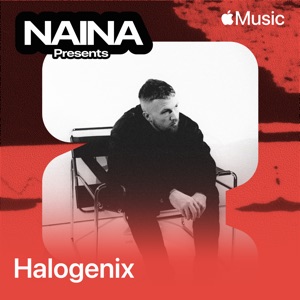 NAINA Presents: Halogenix, Vol. 23 (DJ Mix)