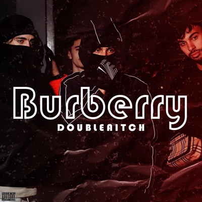 Burberry #1 (feat. Soufiane Fahssi) - Single