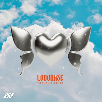 Louvraze (feat. Bombo) - Single