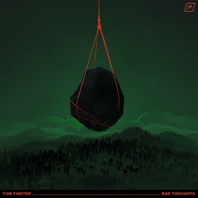 Bad Thoughts - Single