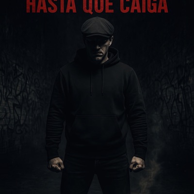 Hasta Que Caiga (feat. Skm) - Single