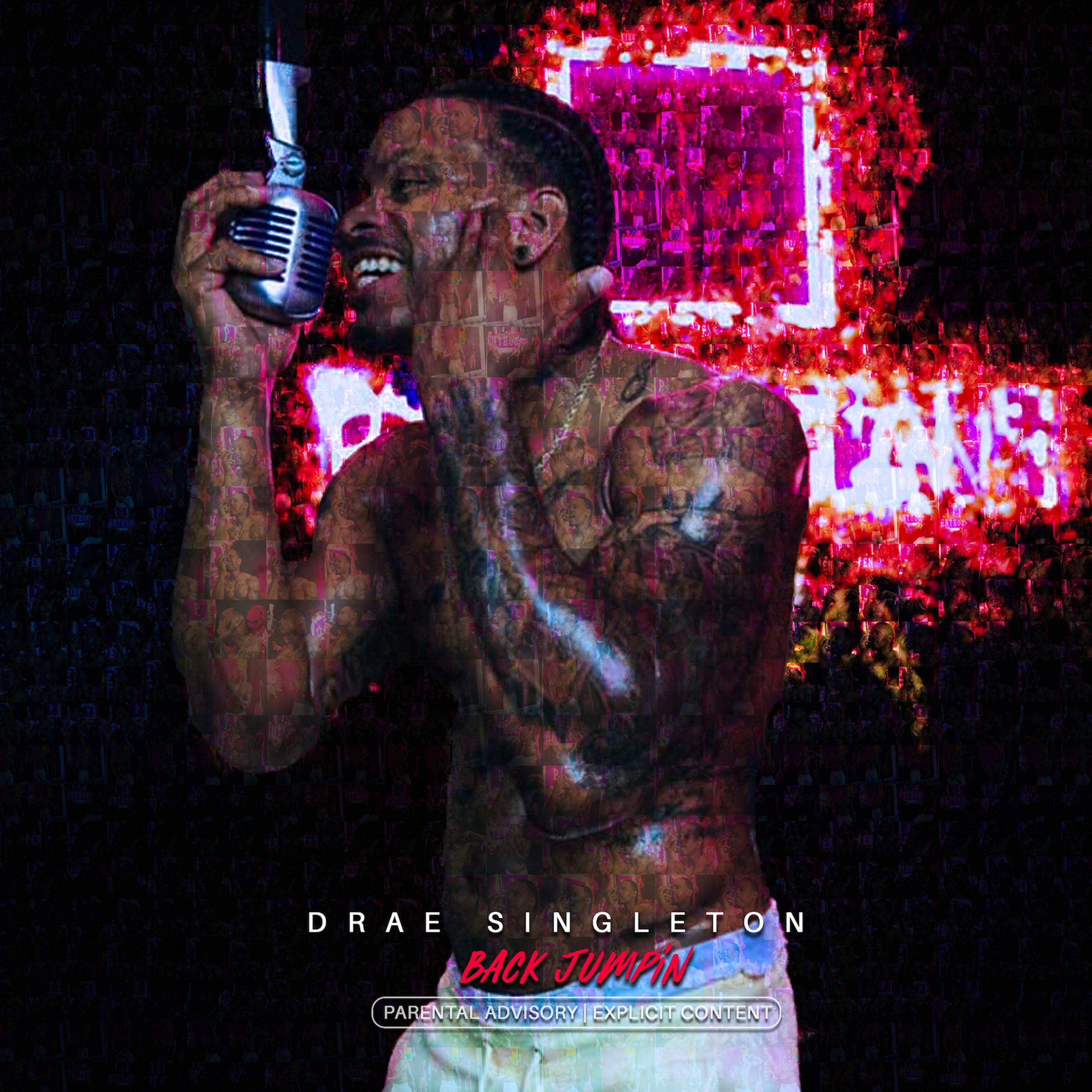 Drae Singleton - Back Jumpin