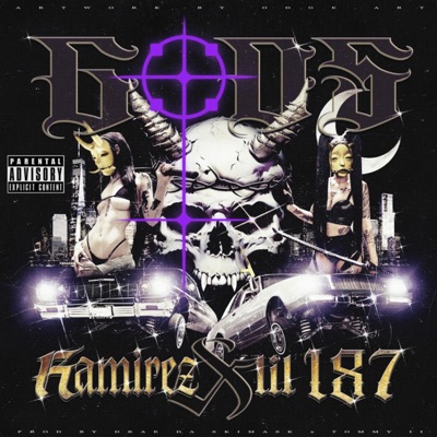 GODS (feat. Rvmirxz) - Single