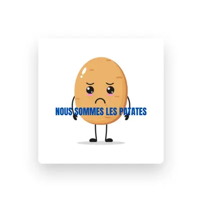 Listen to Les Patates Music, watch music videos, read bio, see tour dates & more!