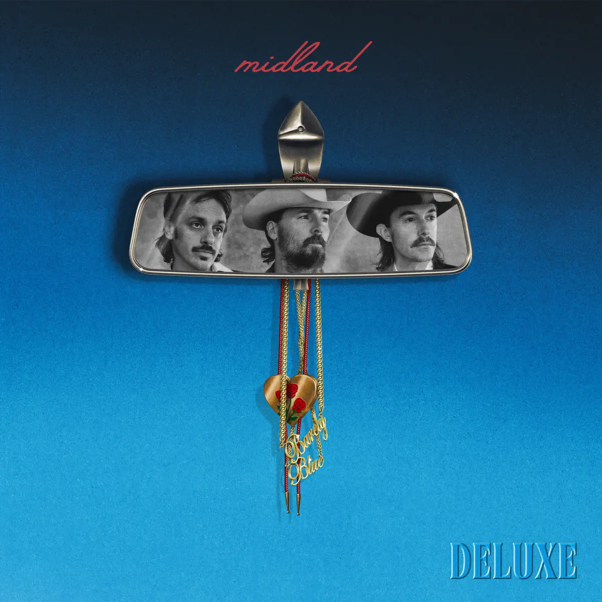 Midland - Barely Blue (Deluxe) (2024) [iTunes Plus AAC M4A]-新房子