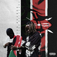 Kenyan Rap - Single - BURUKLYN BOYZ