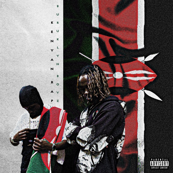 Kenyan Rap