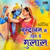 Vrandavan Ma Udat He Gulal (feat. Renuka Tandon) - Single