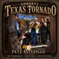 Goodbye Texas Tornado