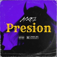 Presion - Single - AYXEL