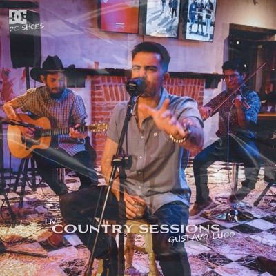DC COUNTRY SESSIONS (Live) - Single