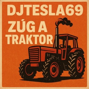 Traktor