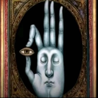 This and That and the Third - Single